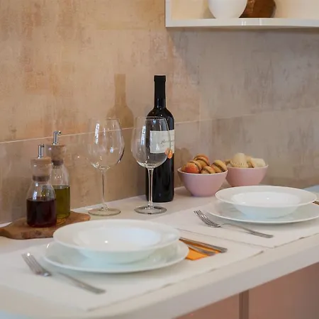 Appartamento That Place