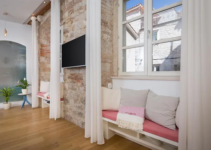 Apartman That Place *