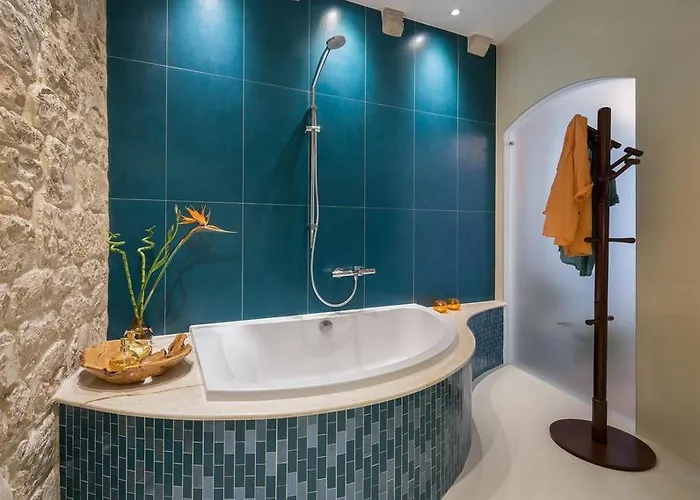 Apartman That Place Trogir