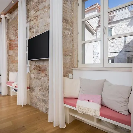 Lägenhet That Place *