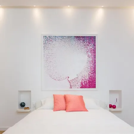 Lägenhet That Place